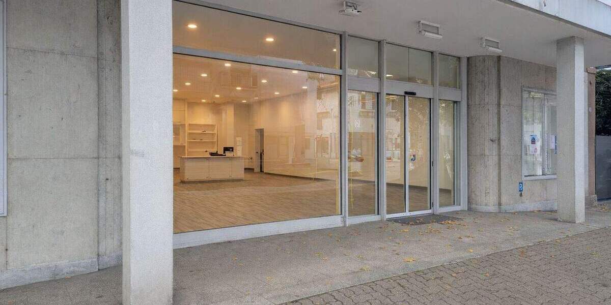 Gewerbeobjekt Ettlingen - 1.150&euro; | Angebot:25680951