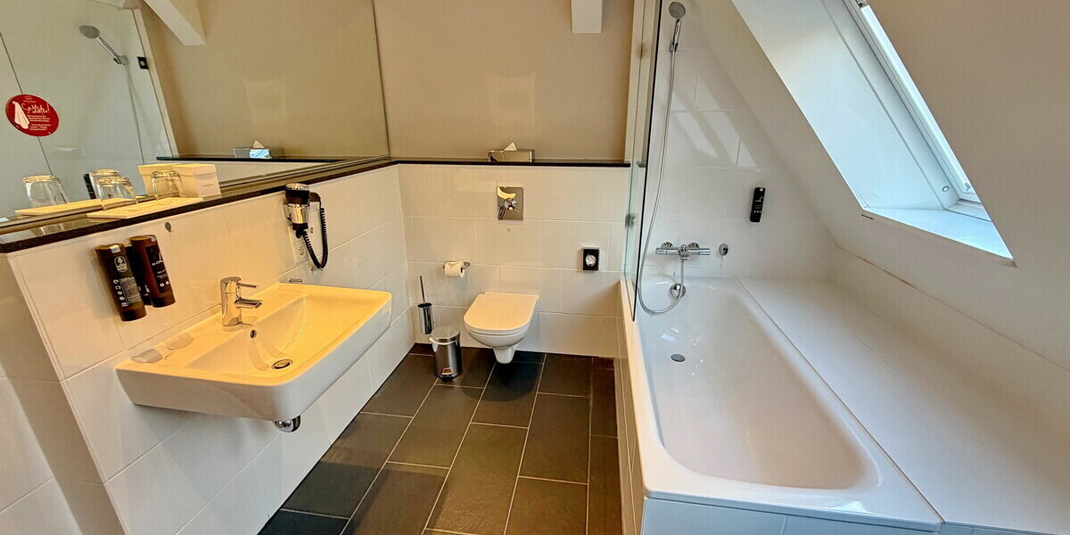 Kapitalanlage: Langfristig vermietetes Hotel-Appartment im Batschari-Palais - Wohnanlage Baden-Baden Baden | Angebot:23691622