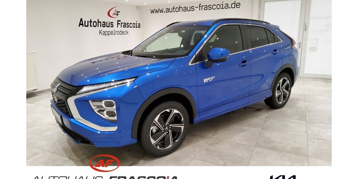 Mitsubishi Eclipse Cross 18.860 km 25.200 &euro; Kappelrodeck 77876