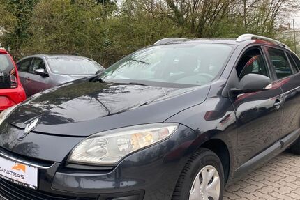 Renault Megane 146.000 km 3.990 &euro; Neumalsch 76316