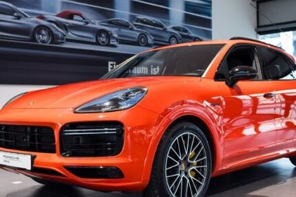 Porsche Cayenne 38.990 km 103.880 &euro; Sinzheim/Baden-Baden 76547