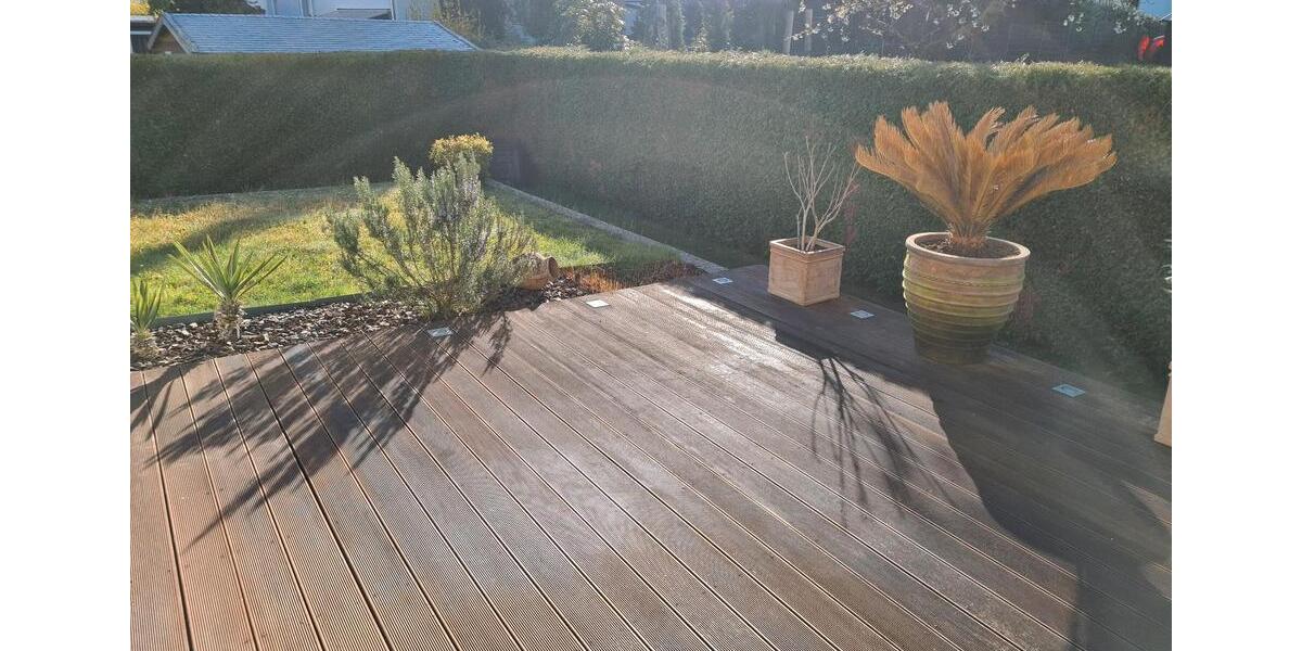 Erdgeschoßwohnung Gernsbach - 4 Zimmer, 98 m&sup2;, 369.000&euro; | Angebot:26038502