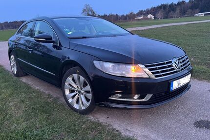 VW CC 99.000 km 10.690 &euro; Straubenhardt 75334