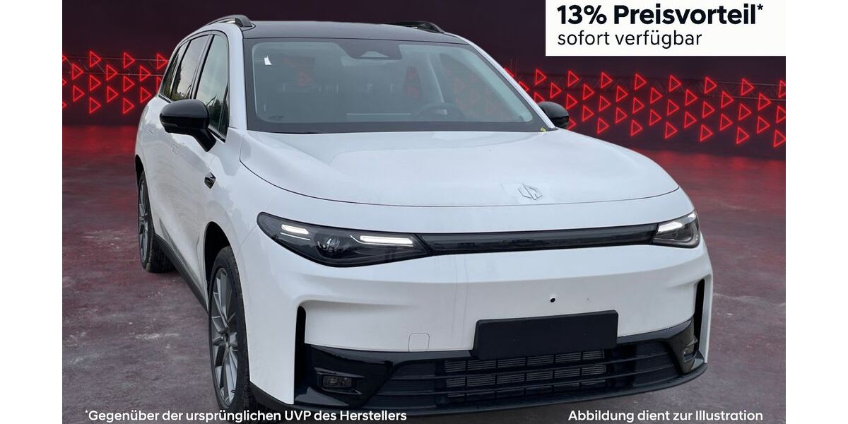 Leapmotor C10 2.980 km 35.840 &euro; Bühl 77815