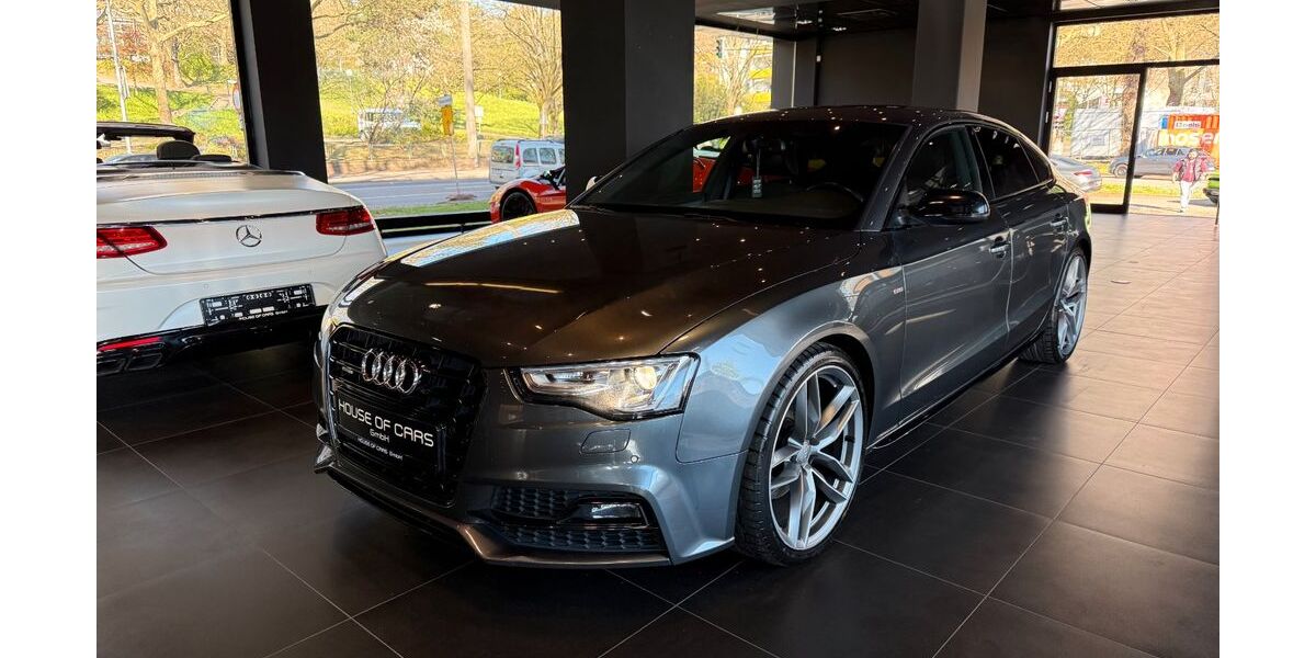 Audi A5 136.000 km 18.990 &euro; Baden-Baden 76532