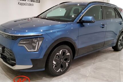 Kia Niro EV 13.660 km 31.400 &euro; Kappelrodeck 77876