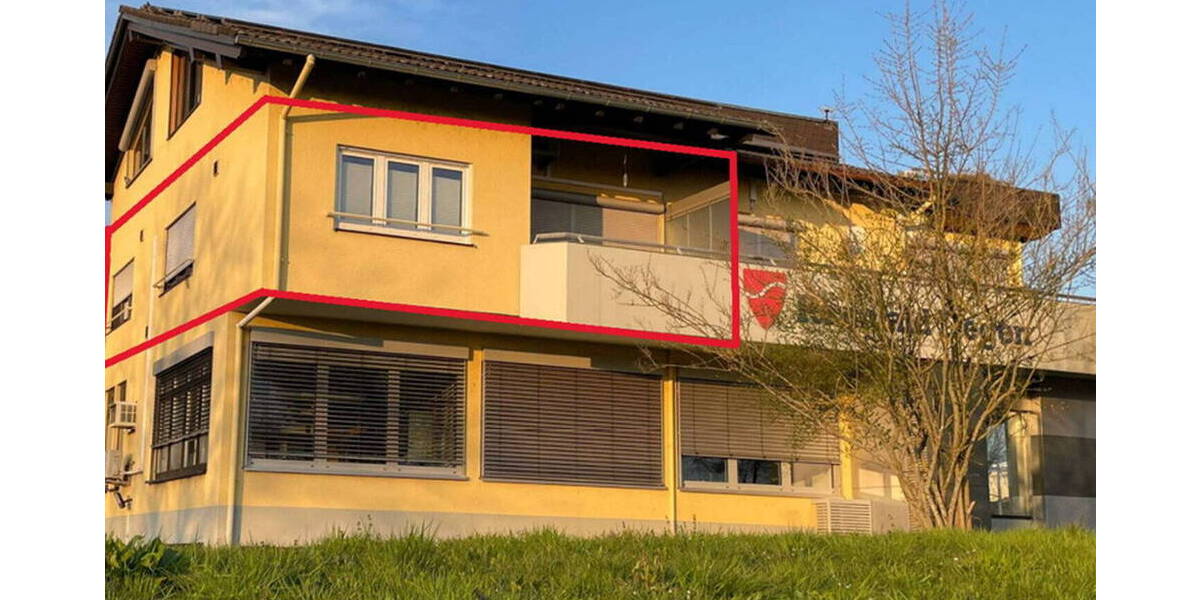 Gewerbeobjekt Achern - 680&euro; | Angebot:25994801