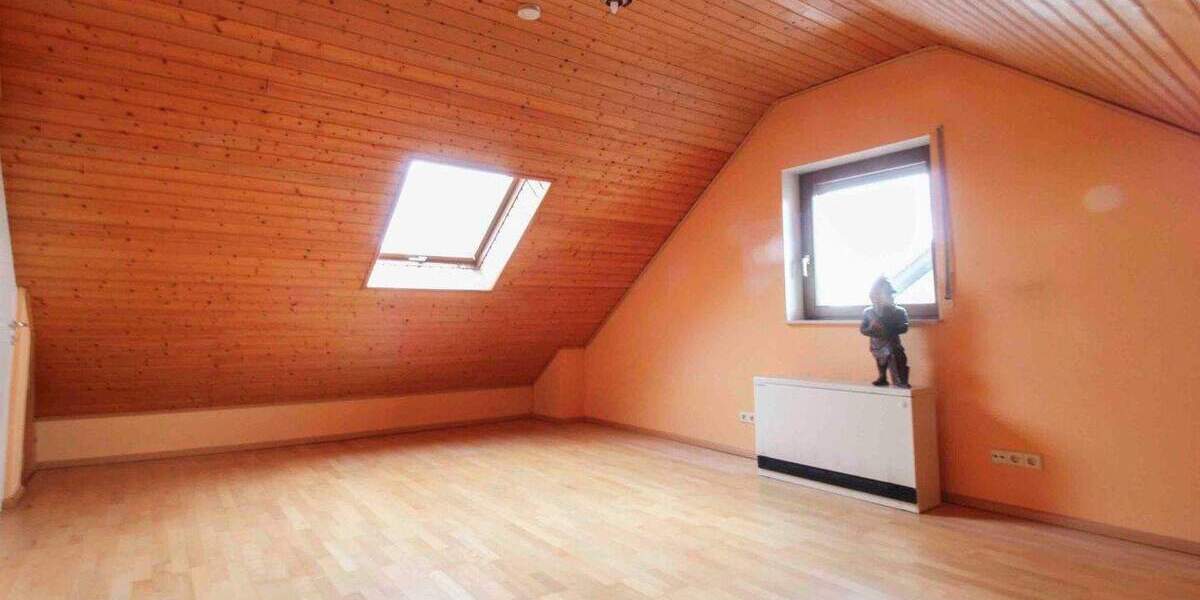 Doppelhaushälfte Karlsbad Langensteinbach - 5 Zimmer, 155 m&sup2;, 549.000&euro; | Angebot:25650683