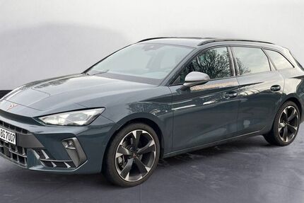 Cupra Leon 22.575 km 27.990 &euro; Ettlingen 76275