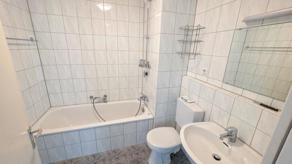 Erdgeschoßwohnung Durmersheim - 1 Zimmer, 39 m&sup2;, 440&euro; | Angebot:26635626
