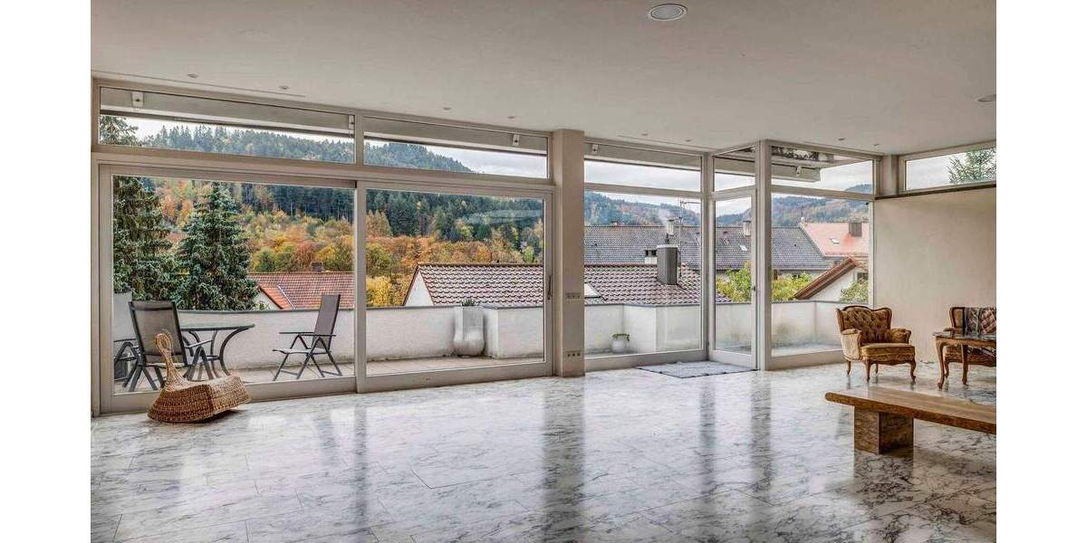 Einfamilienhaus Baden-Baden Lichtental - 8 Zimmer, 1.399.000&euro; | Angebot:25823728