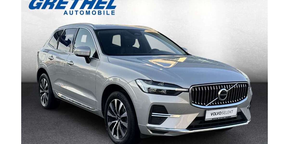 Volvo XC60 88.500 km 31.580 &euro; Bühl 77815