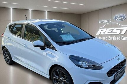 Ford Fiesta 43.950 km 15.450 &euro; Achern 77855