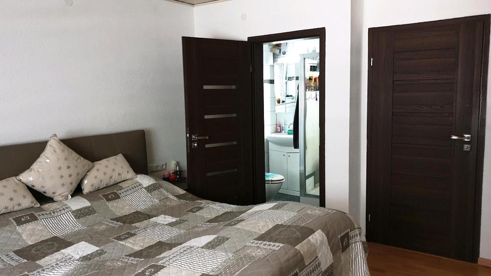 Erdgeschoßwohnung Höfen an der Enz - 4 Zimmer, 110 m&sup2;, 297.000&euro; | Angebot:10858475