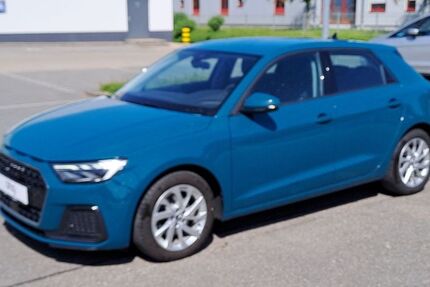 Audi A1 70.306 km 20.430 &euro; Durmersheim 76448