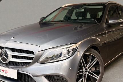 Mercedes-Benz C 300 154.000 km 20.500 &euro; Bühl 77815