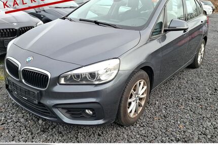 BMW 220 80.696 km 15.485 &euro; Achern 77855
