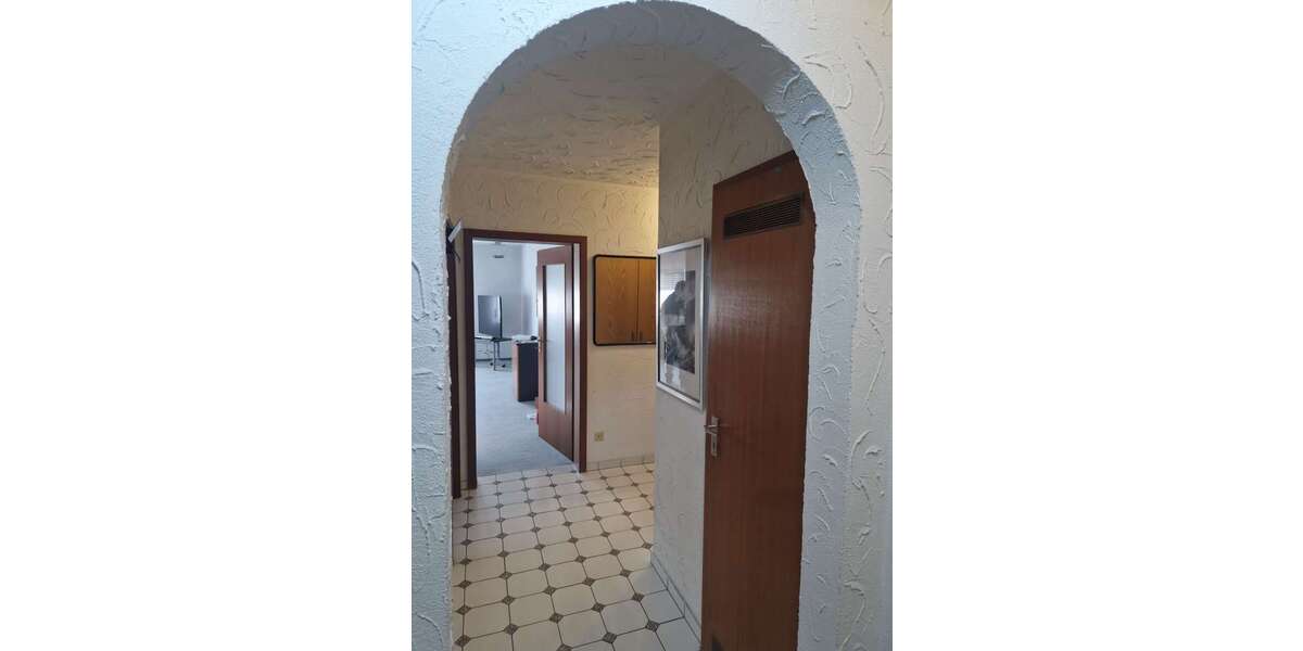 Etagenwohnung Rheinstetten-Forchheim Forchheim - 3 Zimmer, 98 m&sup2;, 330.000&euro; | Angebot:19963195