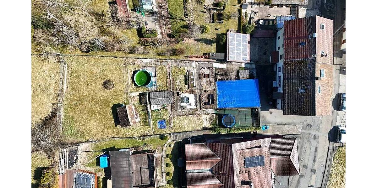 Doppelhaushälfte Bad Wildbad Sprollenhaus - 6 Zimmer, 135 m&sup2;, 199.000&euro; | Angebot:25733103