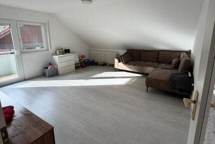 Wohnung Bad Wildbad - 3 Zimmer, 90 m&sup2;, 740&euro; | Angebot:25811372