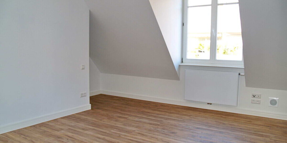 Exklusive Dachgeschosswohnung mit Traumterrasse - Loft - Studio - Atelier Baden-Baden Baden | Angebot:26001880