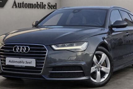 Audi A6 171.000 km 22.490 &euro; Iffezheim 76473