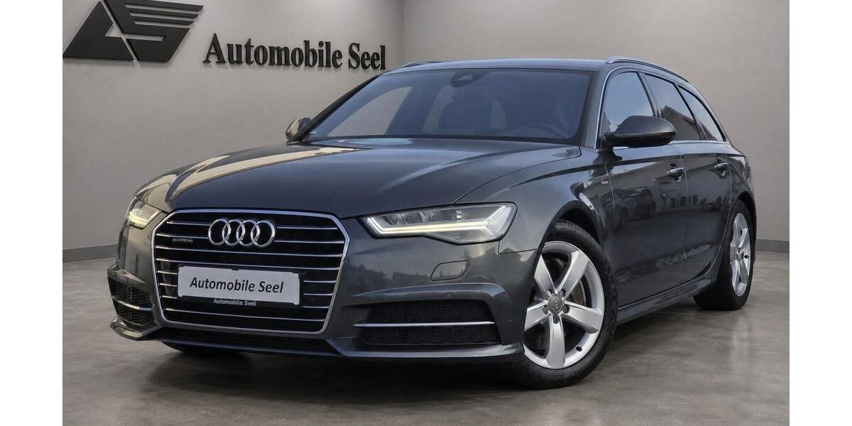 Audi A6 171.000 km 22.490 &euro; Iffezheim 76473