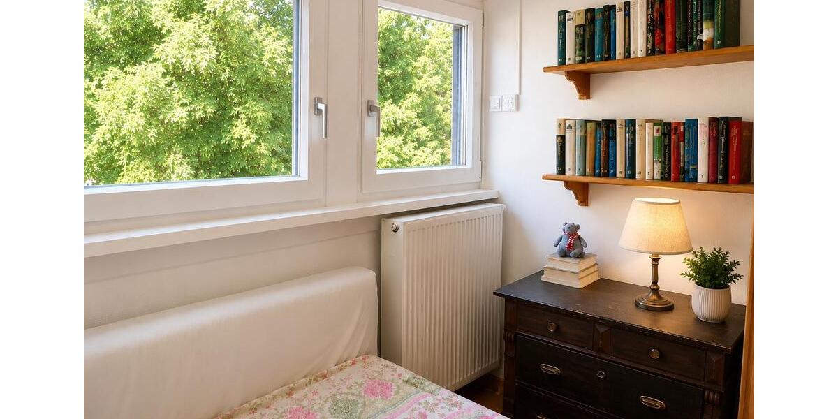 Reihenhaus Gernsbach - 5 Zimmer, 105 m&sup2;, 375.000&euro; | Angebot:26903220