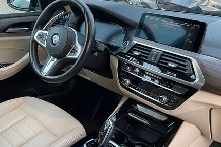 BMW X3 78.600 km 32.790 &euro; Baden Baden 76532