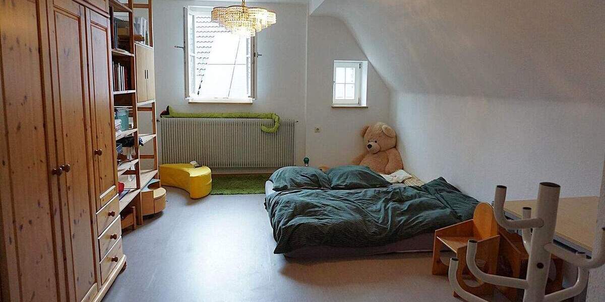 Einfamilienhaus Seewald Göttelfingen - 1 Zimmer, 364 m&sup2;, 275.000&euro; | Angebot:25703620