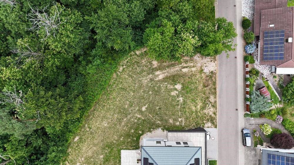 Grundstück Sasbach Obersasbach - 270.000&euro; | Angebot:25743723