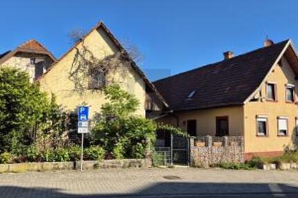 CHARMANTES LANDHAUS MIT WERKSTATT - Haus Lauf | Angebot:26701842