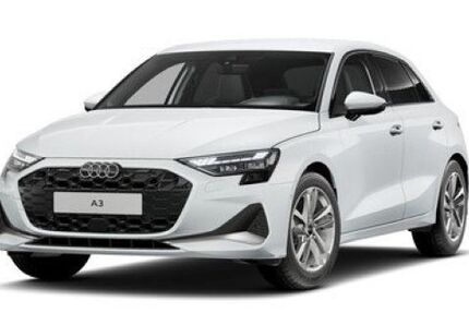 Audi A3 10.900 km 29.980 &euro; Baden Baden 76532