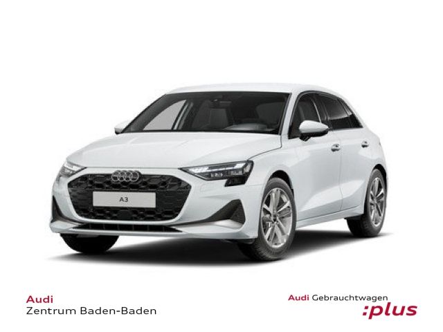 Audi A3 15.900 km 29.690 &euro; Baden Baden 76532