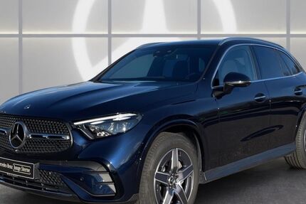 Mercedes-Benz GLC 220 15.199 km 52.900 &euro; Baden-Baden 76532