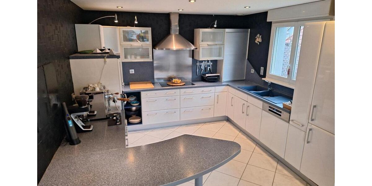 Einfamilienhaus Berg (Pfalz) - 5 Zimmer, 134 m&sup2;, 445.000&euro; | Angebot:24965288