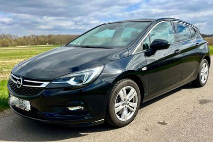Opel Astra 118.400 km 10.400 &euro; Scheibenhardt 76779