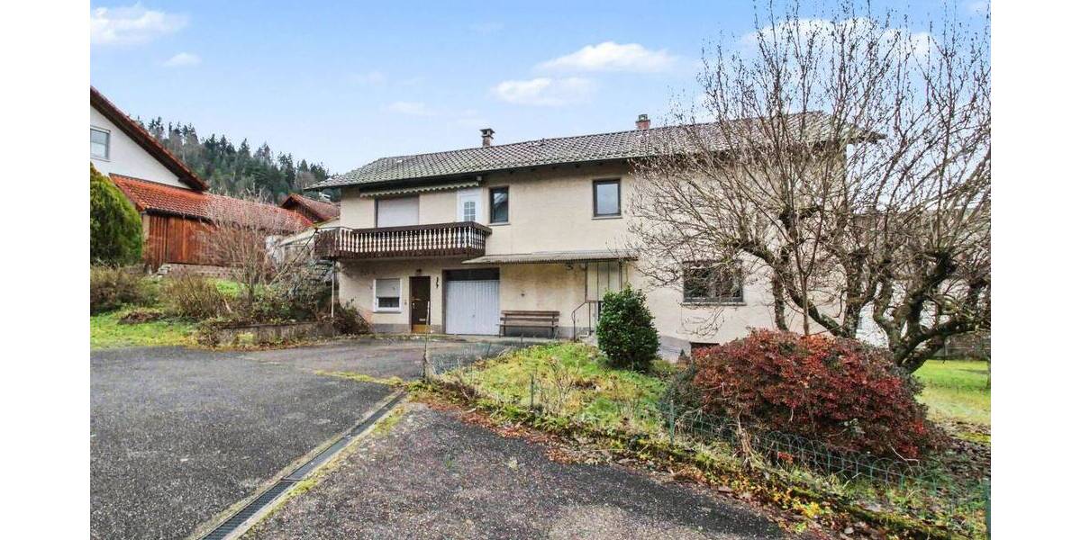 Grundstück Baden-Baden Geroldsau - 449.000&euro; | Angebot:26617437