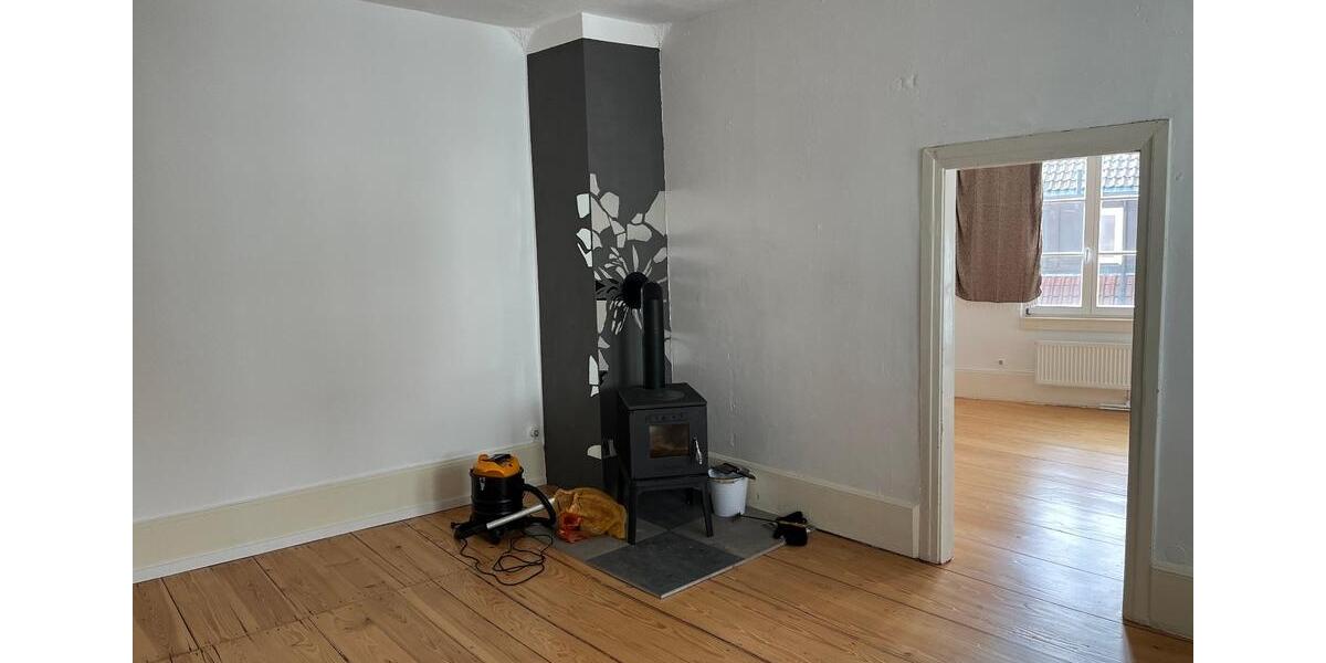 Etagenwohnung Baden-Baden Baden - 4 Zimmer, 100 m&sup2;, 1.053&euro; | Angebot:25270857