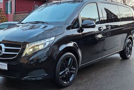 Mercedes-Benz V 250 127.300 km 39.950 &euro; Baden-Württemberg - Nagold 72202