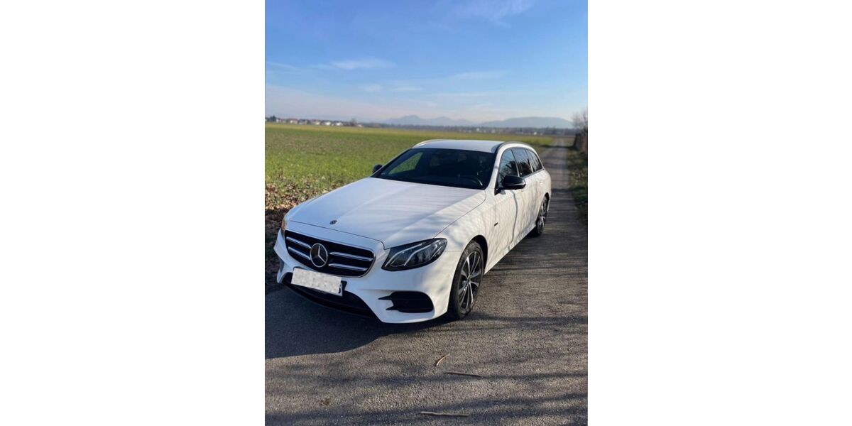Mercedes-Benz E 300 96.500 km 28.500 &euro; Hügelsheim 76549