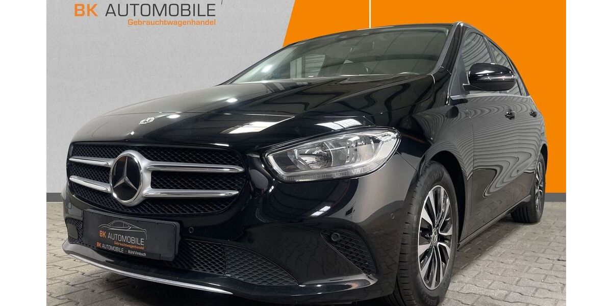 Mercedes-Benz B 180 78.000 km 23.900 &euro; Bühl-Vimbuch 77815