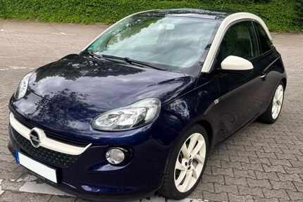 Opel Adam 89.831 km 6.200 &euro; Rastatt 76437