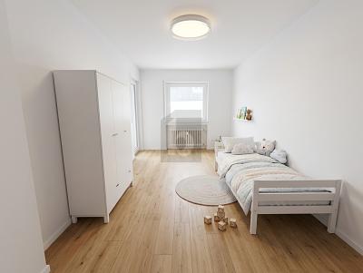 NEU SANIERT - MIT EIGENEM GARTEN - Etagenwohnung Baden-Baden Baden | Angebot:27242206