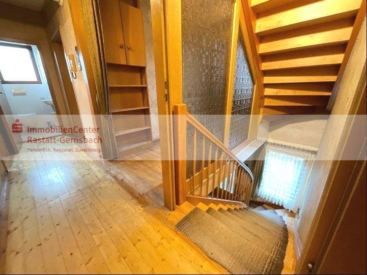 Einfamilienhaus Forbach - 7 Zimmer, 267 m&sup2;, 179.000&euro; | Angebot:25797593