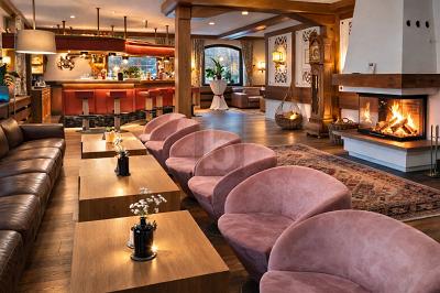 SEELENORT MIT HOTELKOMFORT IM SCHWARZWALD - Etagenwohnung Seewald | Angebot:25864761