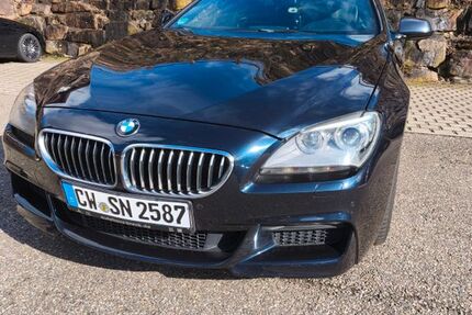 BMW 640 Gran Coupé 249.000 km 17.950 &euro; Bad Herrenalb 76332