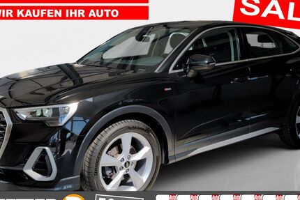 Audi Q3 53.765 km 31.839 &euro; Rheinstetten 76287