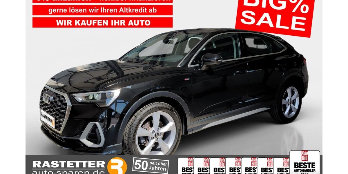 Audi Q3 53.765 km 31.839 &euro; Rheinstetten 76287
