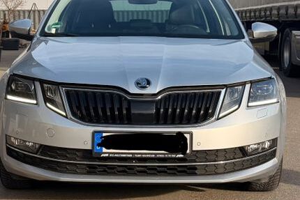 Skoda Octavia 178.200 km 11.200 &euro; Neuweiler 75389